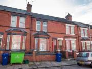 5 Bedrooms Terraced house for rent in Royal Avenue,...
