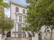 5 Bedrooms Terraced house for rent in Scarsdale Studios,...