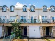 5 Bedrooms Terraced house for rent in Sheldons Court,...