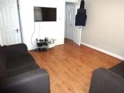 5 Bedrooms Terraced house for rent in Shoreham Street,...