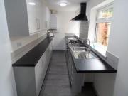 5 Bedrooms Terraced house for rent in Spon End, Coventry CV1