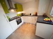 5 Bedrooms Terraced house for rent in St George´s Road,...