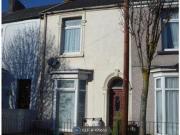 5 Bedrooms Terraced house for rent in St Helens Avenue,...