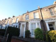 5 Bedrooms Terraced house for rent in St. Johns Street,...