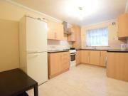 5 Bedrooms Terraced house for rent in Tollgate Road C,...