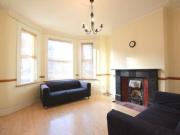 5 Bedrooms Terraced house for rent in Tottenhall Road,...