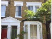 5 Bedrooms Terraced house for rent in Tradescant Road,...