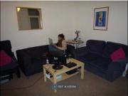 5 Bedrooms Terraced house for rent in Victoria Terrace,...