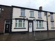 5 Bedrooms Terraced house for rent in Walmersley Road,... 5 Bedrooms Terraced house for rent in Walmersley Road,...