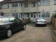 5 Bedrooms Terraced house for rent in Walthamdrive,...