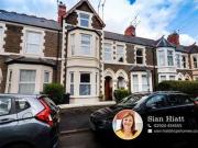 5 Bedrooms Terraced house for sale in Bangor Street,...