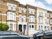 5 Bedrooms Terraced house for sale in Chesilton Road,...
