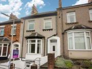 5 Bedrooms Terraced house for sale in Clyffard Crescent,...