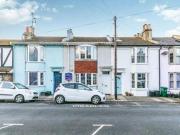 5 Bedrooms Terraced house for sale in Cobden Road,...