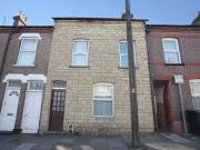 5 Bedrooms Terraced house for sale in Cowper Street,...