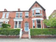 5 Bedrooms Terraced house for sale in Cumberland Avenue,...