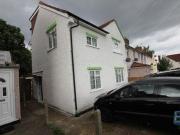 5 Bedrooms Terraced house for sale in Fuller Gardens,...