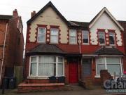 5 Bedrooms Terraced house for sale in Hampton Road,...