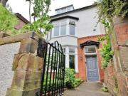 5 Bedrooms Terraced house for sale in Hunters Lane,...