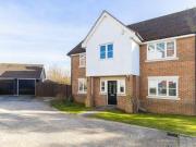 5 Bedrooms Terraced house for sale in Mill Grove, High...