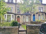 5 Bedrooms Terraced house for sale in Park View Road,...