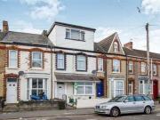 5 Bedrooms Terraced house for sale in St. Helens Road,...