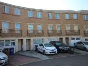 5 Bedrooms Terraced house for sale in Ulverston,...