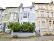 5 Bedrooms Terraced house for sale in Vicarage Road,... 5 Bedrooms Terraced house for sale in Vicarage Road,...