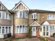 5 Bedrooms Terraced house for sale in Victoria Road,...