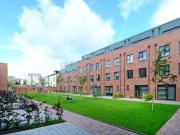 5 Bedrooms Town house for rent in 34 Dun Street, Kelham...