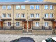 5 Bedrooms Town house for rent in Ferry Street, Isle Of...