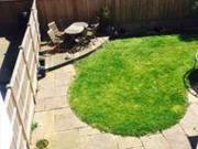 5 Bedrooms Town house for rent in Lime Wood Close,...