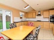 5 Bedrooms Town house for rent in Park Drive, East...
