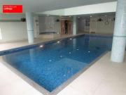 5 Bedrooms Town house for rent in St Davids Square, Isle...