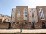 5 Bedrooms Town house for sale in Hertford Road, London,...