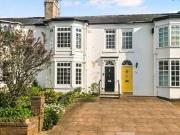 5 Bedrooms Town house for sale in Lord Street, Southport PR8