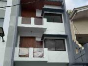 5 bedrooms townhouse brand new in proj 8 QC for sale
