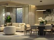 5 bedrooms townhouse duplex in Mariposa near Greenhills...