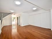 5 Bedrooms Townhouse in Perfect Location