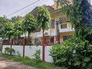5 Bedrooms Two Storey House & Lot for Sale in Cagayan de Oro