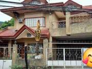 5 Bedrooms Two Storey House & Lot For Sale in Mandaue City