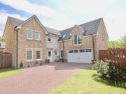 5 Bedrooms Villa for sale in Terringzean View, Cumnock KA18