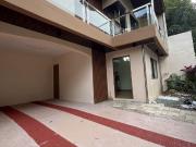 5 bedrooms with underground room, Single detached