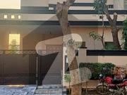 5 Beds 10 Marla Double Storey House For Sale In Ex Air...