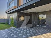 5 Beds 1 Kanal Brand New House for Sale in DHA Phase 7...