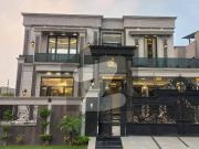 5 Beds 1 Kanal Brand New Model Design House for Sale in...