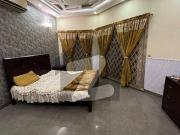 5 Beds 1 Kanal Prime Location House for Sale in Eden...