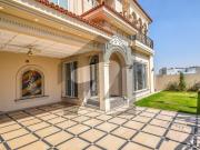 5 Beds 20 Marla Brand New House For Rent In DHA Phase 8...