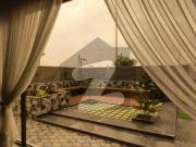 5 Beds 3 Fully Furnished Turkish Style Bedrooms Swimming...