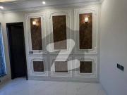 5 Beds Brand New 10 Marla House for Sale Woods Block...